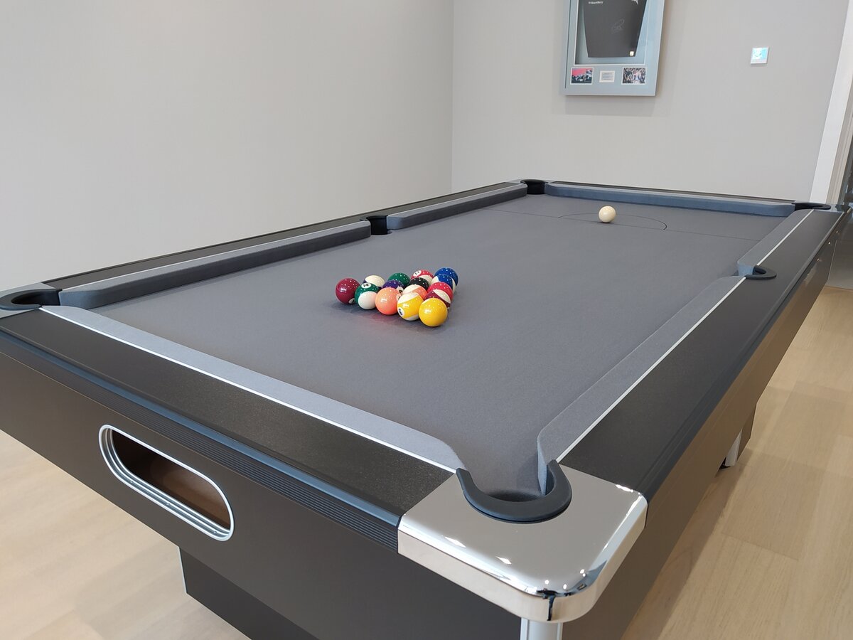 mypooltable Pool Tables For New Zealand