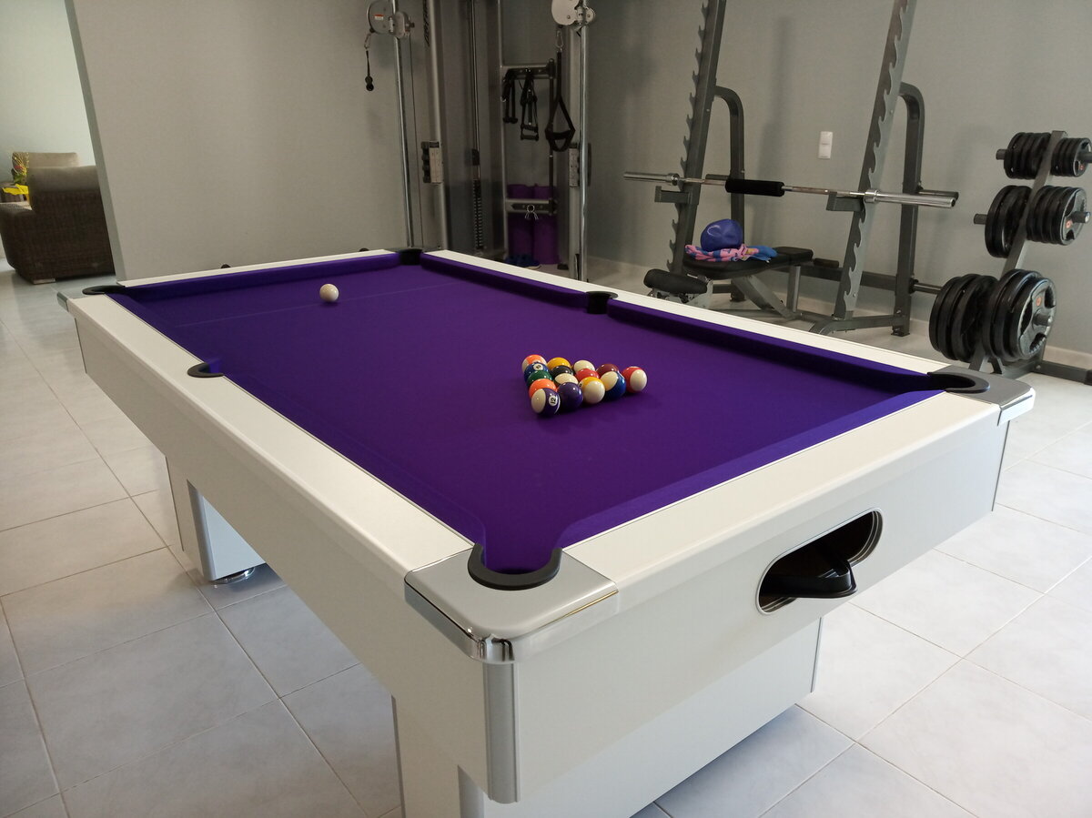 mypooltable Pool Tables Auckland New Zealand